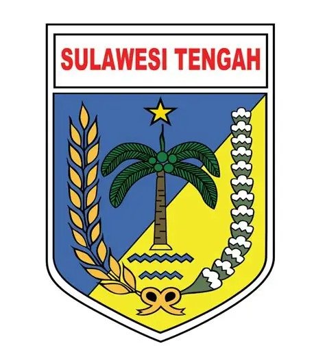 logo sultengprov