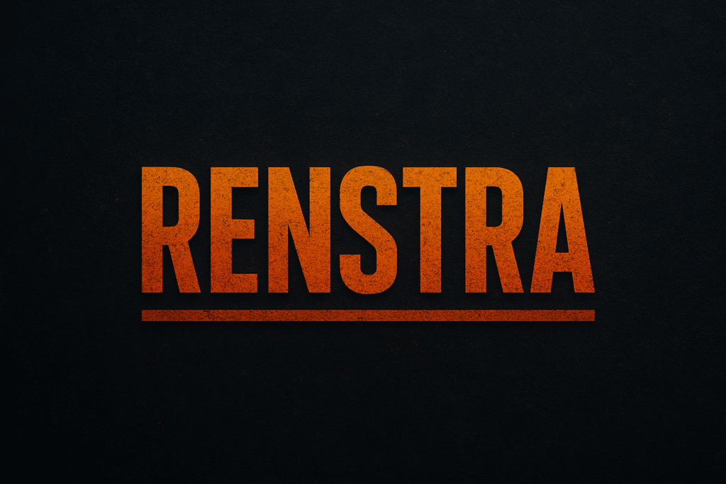 renstra