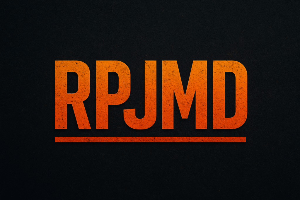 rpjmd